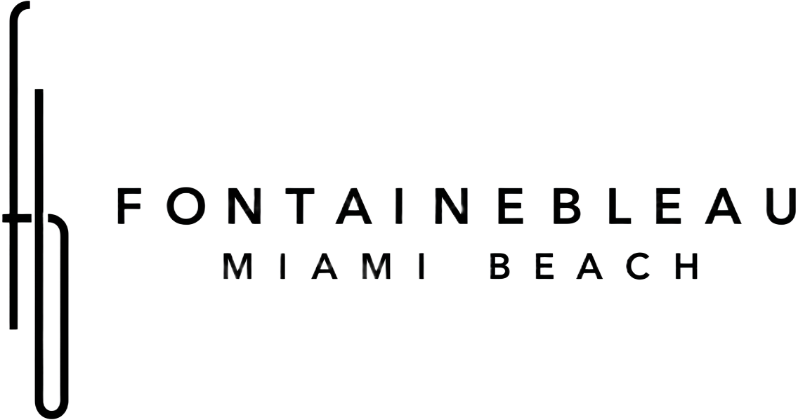 Fontainebleau Miami Beach